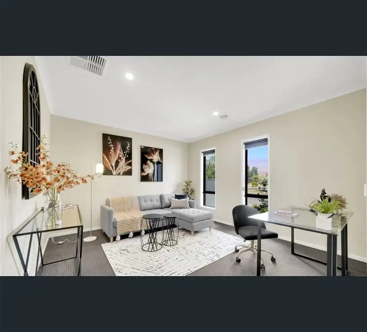 Fourth view of Homely house listing, 17 Columbia Avenue, Strathtulloh VIC 3338