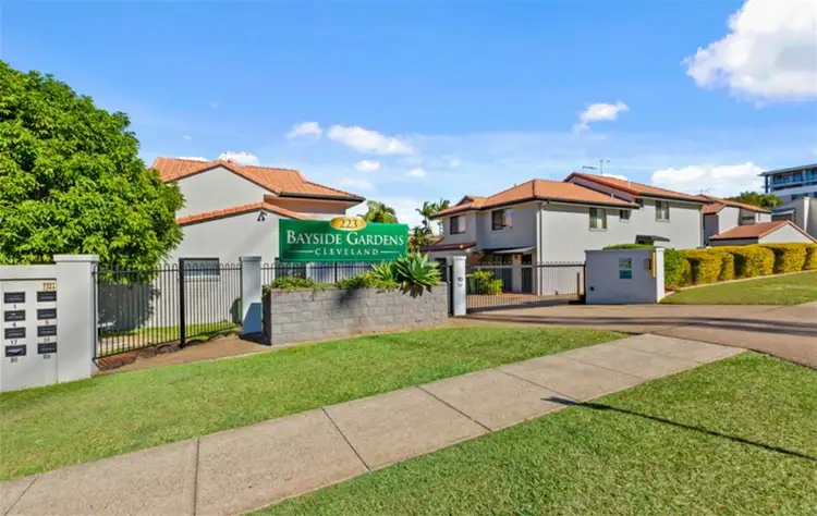 10/223 Middle Street