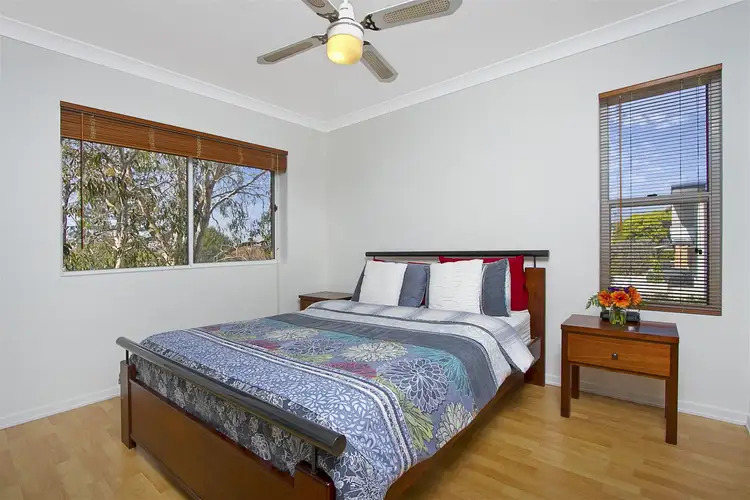 Fifth view of Homely unit listing, 1/237 Cavendish Road, Coorparoo QLD 4151