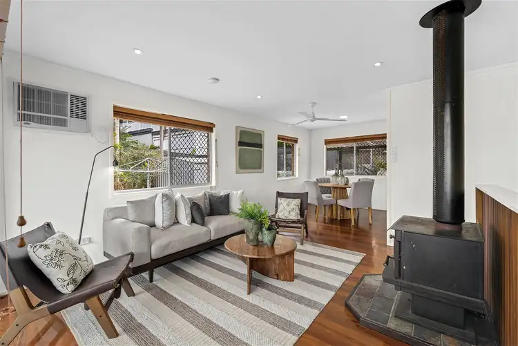 Second view of Homely house listing, 1 Clianthus, Everton Hills QLD 4053