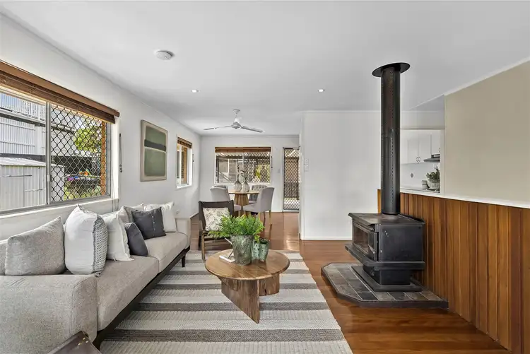 Third view of Homely house listing, 1 Clianthus, Everton Hills QLD 4053