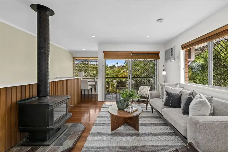 Fourth view of Homely house listing, 1 Clianthus, Everton Hills QLD 4053