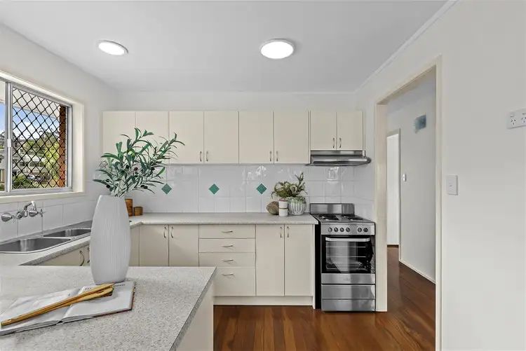 Fifth view of Homely house listing, 1 Clianthus, Everton Hills QLD 4053