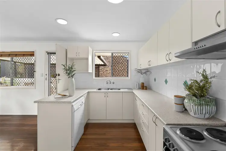 Sixth view of Homely house listing, 1 Clianthus, Everton Hills QLD 4053