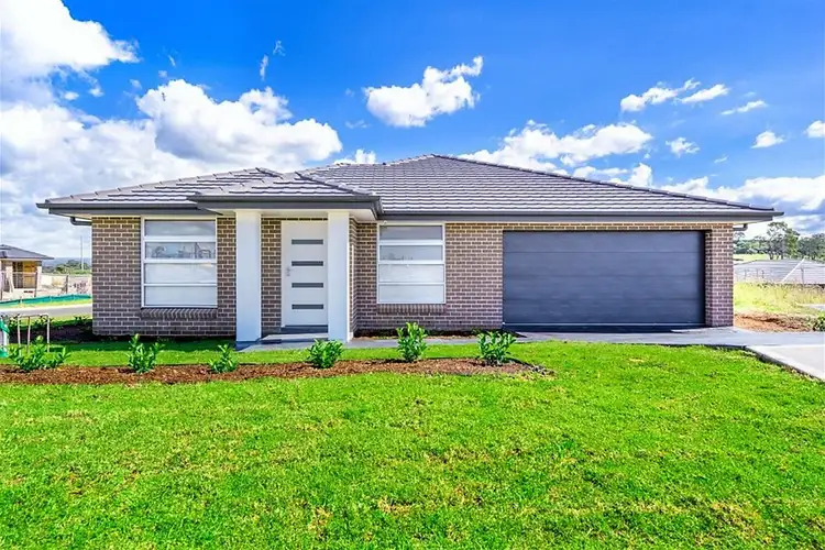 Main view of Homely house listing, 3a Austen Blvd, Oran Park NSW 2570