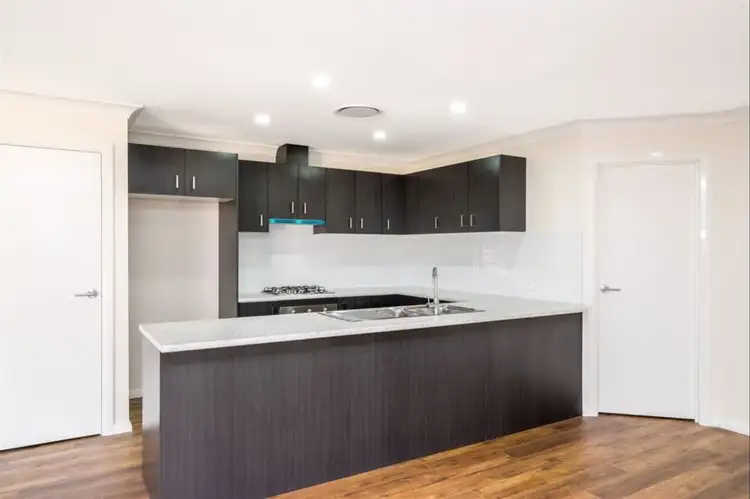 Second view of Homely house listing, 3a Austen Blvd, Oran Park NSW 2570