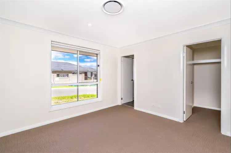Third view of Homely house listing, 3a Austen Blvd, Oran Park NSW 2570