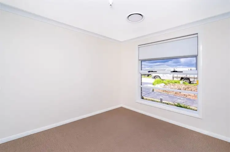Fourth view of Homely house listing, 3a Austen Blvd, Oran Park NSW 2570