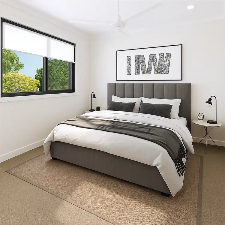 Fifth view of Homely house listing, Address available on request