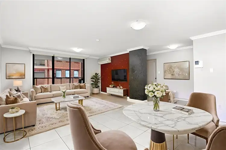 342/360-364 The horsley Drive, Fairfield NSW 2165