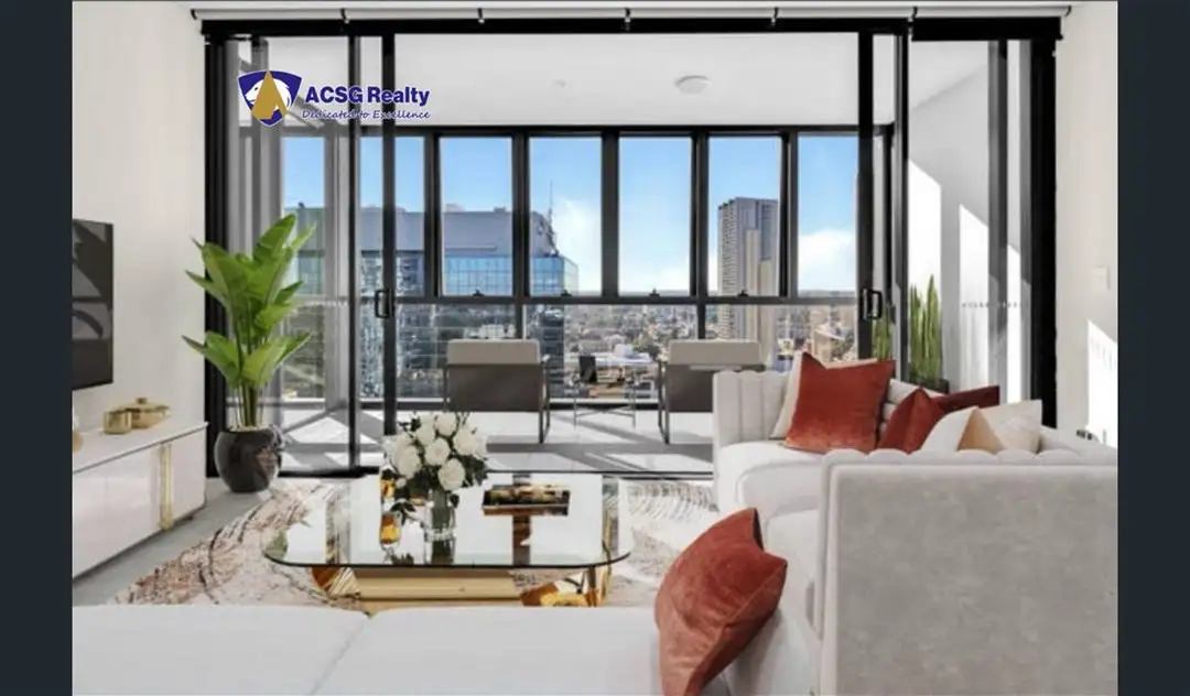Main view of Homely apartment listing, 2005/45 Macquarie St, Parramatta NSW 2150