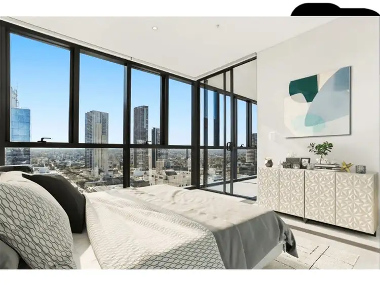Second view of Homely apartment listing, 2005/45 Macquarie St, Parramatta NSW 2150
