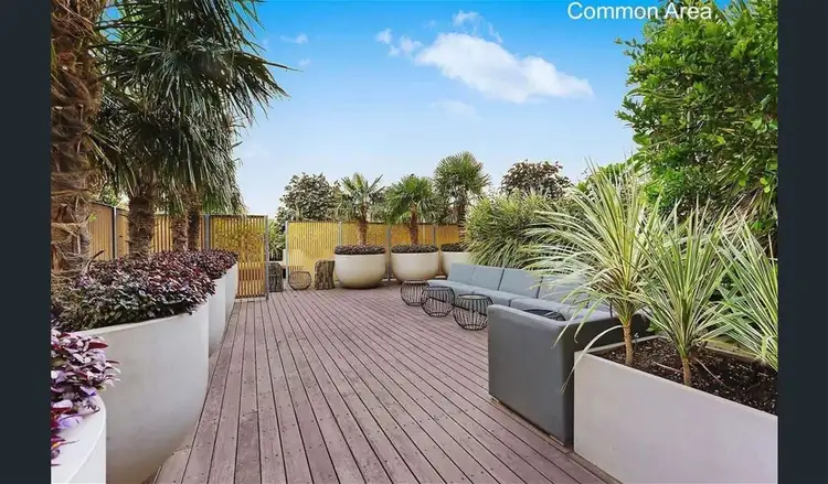 Third view of Homely apartment listing, 2005/45 Macquarie St, Parramatta NSW 2150