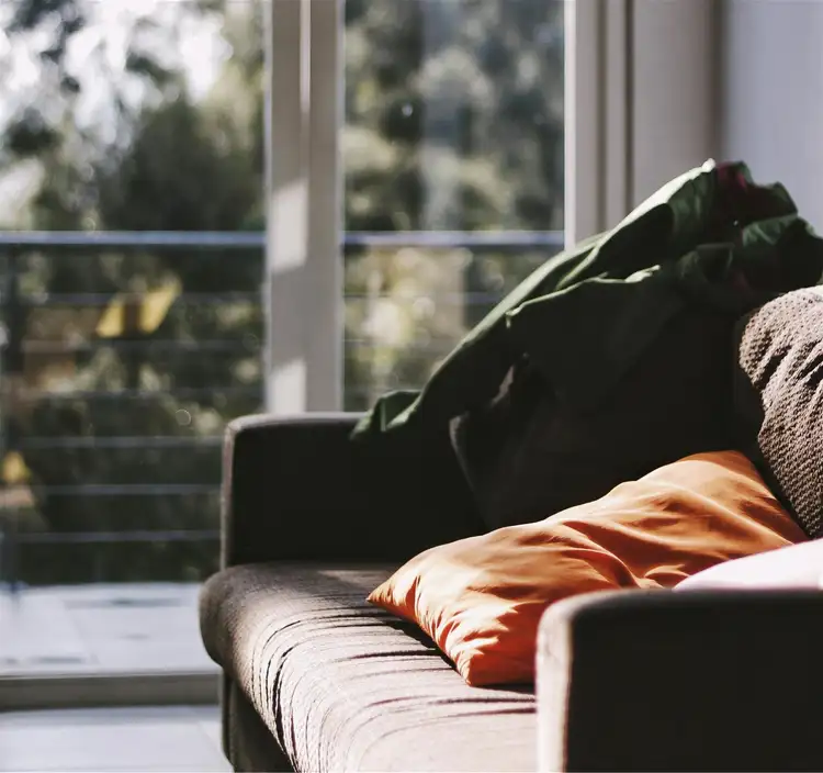 Second view of Homely apartment listing, Address available on request