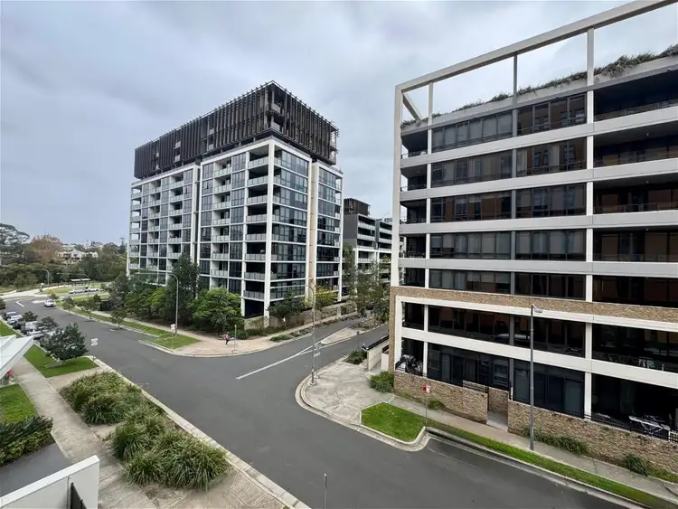 Fourth view of Homely apartment listing, 311C/3 Broughton St, Parramatta NSW 2150