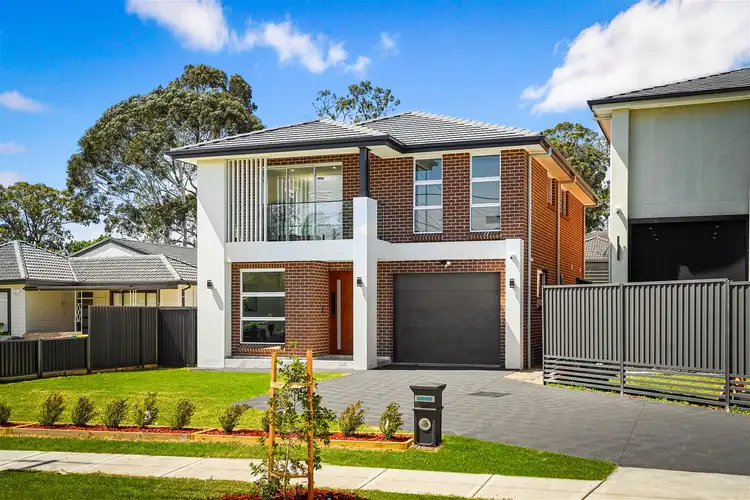 Second view of Homely house listing, 101 Stephen Street, Blacktown NSW 2148