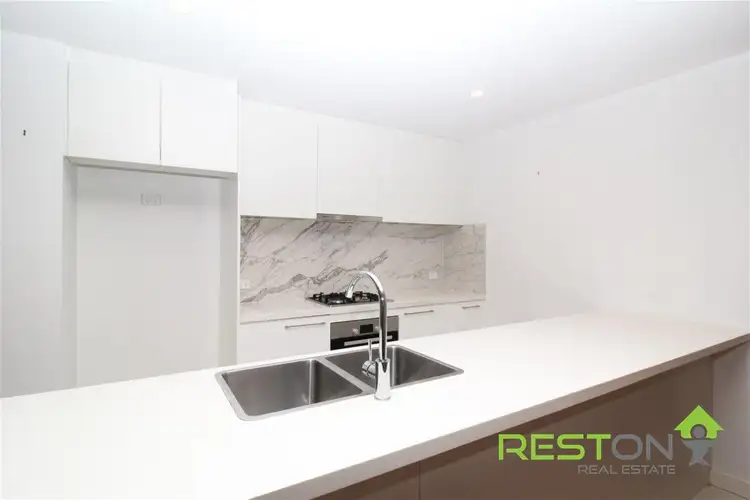 Third view of Homely apartment listing, 6/23 Regent Honeyeater Grove, North Kellyville NSW 2155