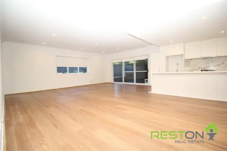 Fourth view of Homely apartment listing, 6/23 Regent Honeyeater Grove, North Kellyville NSW 2155