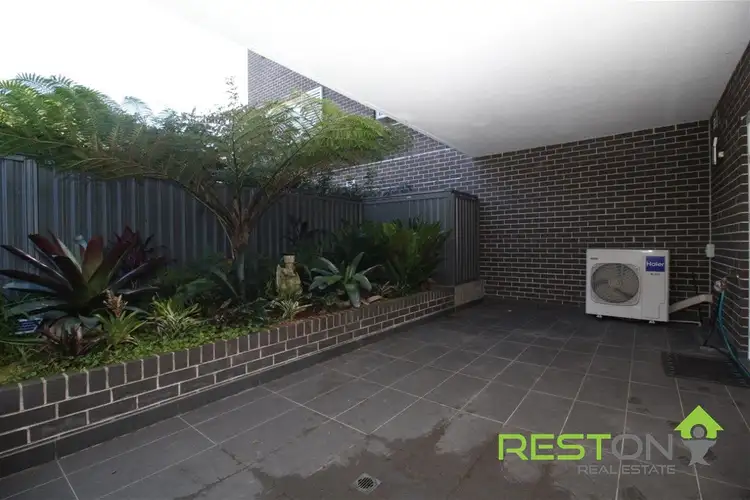 Fifth view of Homely apartment listing, 6/23 Regent Honeyeater Grove, North Kellyville NSW 2155
