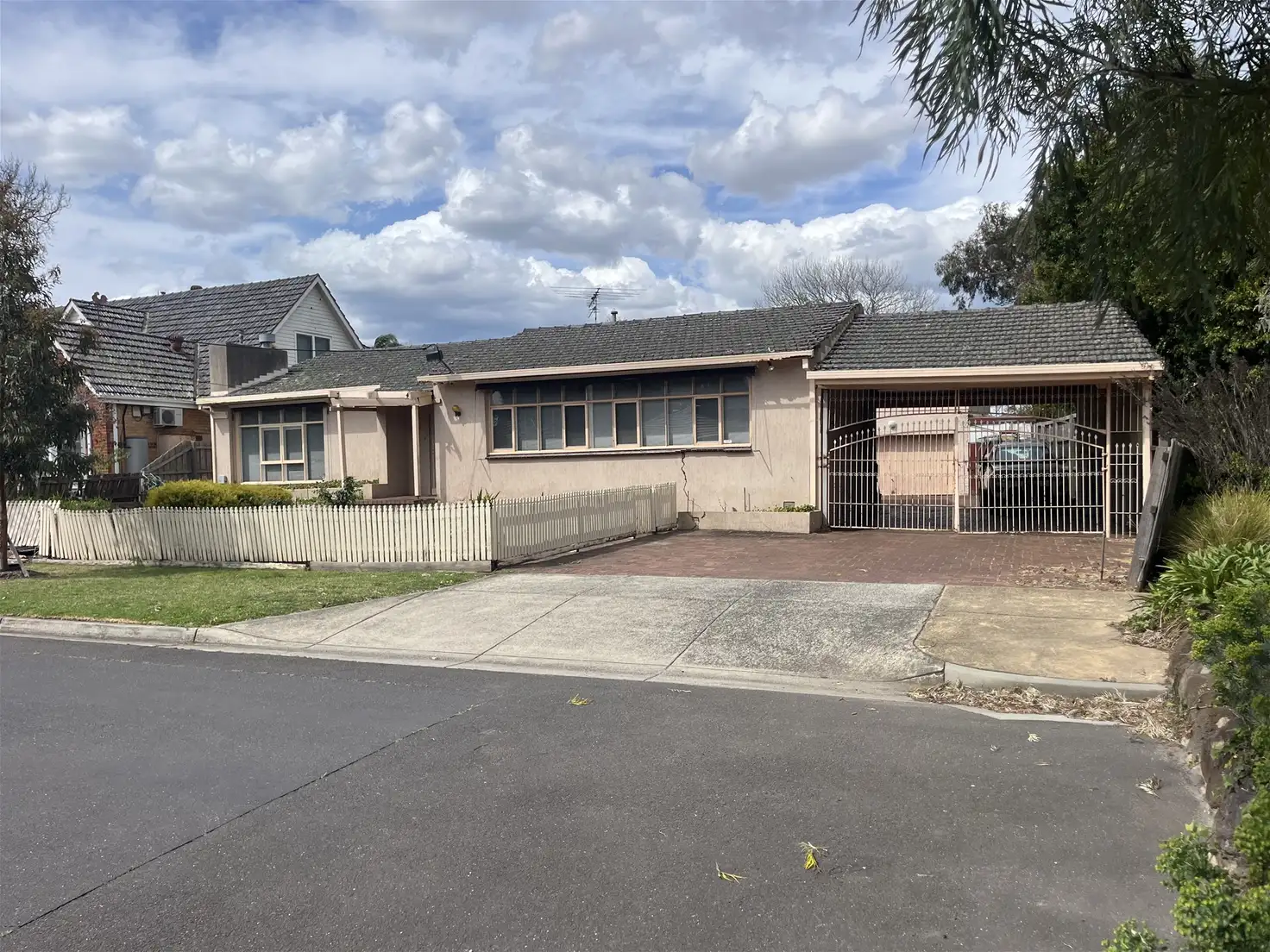 Main view of Homely house listing, 4 Brennan Street, Mckinnon VIC 3204