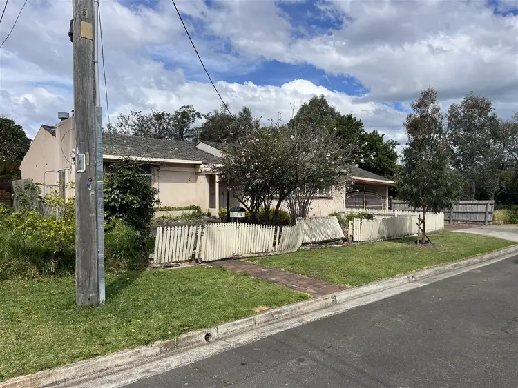 Second view of Homely house listing, 4 Brennan Street, Mckinnon VIC 3204