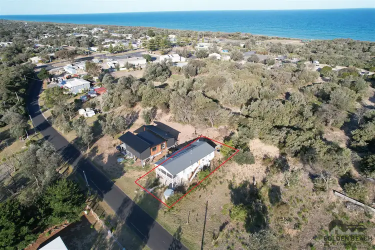 Second view of Homely house listing, 23 Astro Avenue, Golden Beach VIC 3851