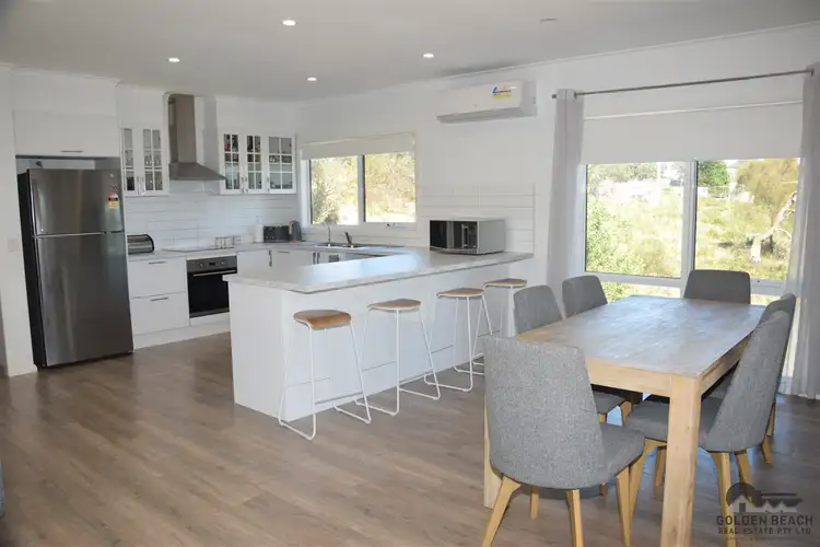 Sixth view of Homely house listing, 23 Astro Avenue, Golden Beach VIC 3851
