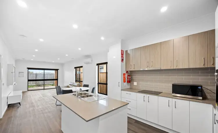 Second view of Homely house listing, Address available on request