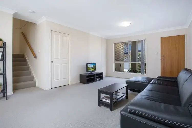 Main view of Homely townhouse listing, 30/28 Coora Street, Wishart QLD 4122