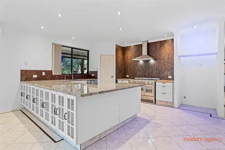 Fourth view of Homely house listing, 870 Traylen Road, Stoneville WA 6081