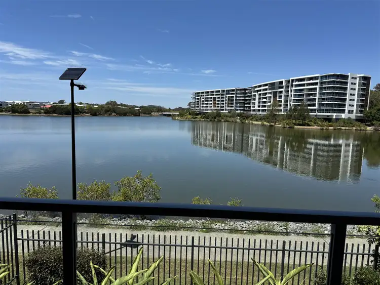 23/29-49 VARSITY PARADE, Varsity Lakes QLD 4227