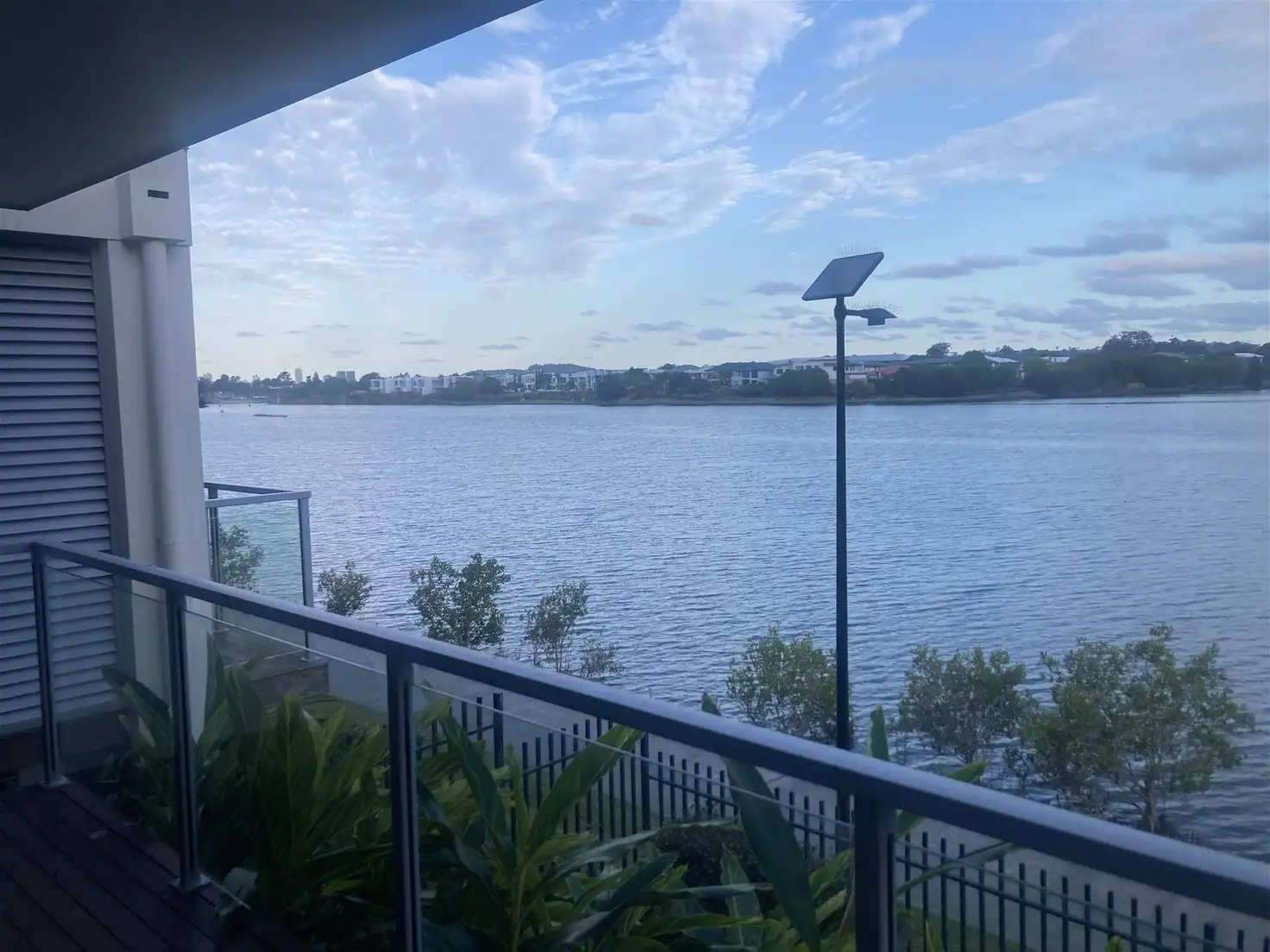 Main view of Homely townhouse listing, 23/29-49 VARSITY PARADE, Varsity Lakes QLD 4227