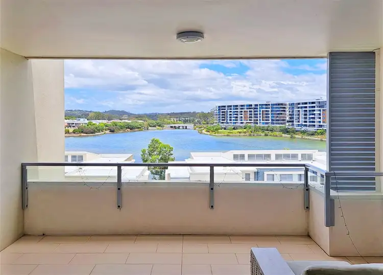 Fourth view of Homely unit listing, 226/29-49 VARSITY PARADE, Varsity Lakes QLD 4227