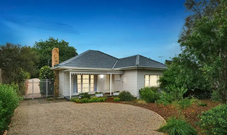20 Wilmot St, Macleod VIC 3085