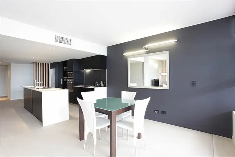 Fourth view of Homely apartment listing, 1321/24 Cordelia St, South Brisbane QLD 4101