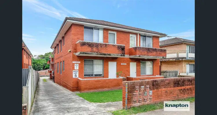 Main view of Homely unit listing, 5/41 Macdonald Street, Lakemba NSW 2195