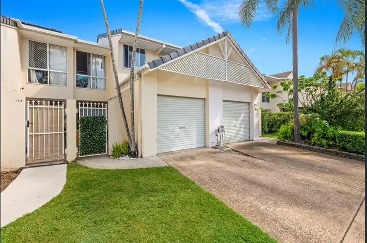 171/2-10 coolgardie street, Elanora QLD 4221