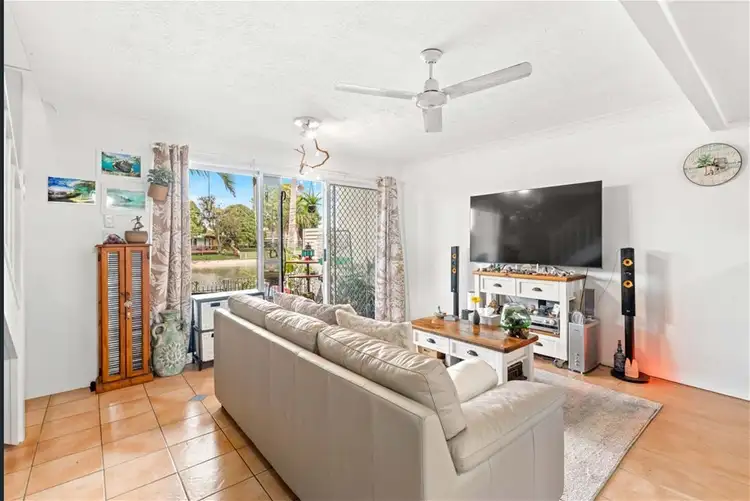 Third view of Homely townhouse listing, 171/2-10 coolgardie street, Elanora QLD 4221