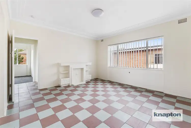 Third view of Homely unit listing, 12/216 Lakemba Street, Lakemba NSW 2195