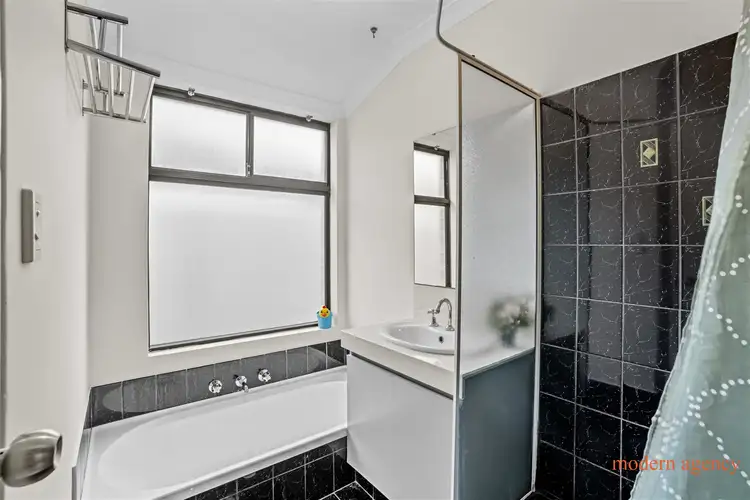 Fifth view of Homely house listing, 9 Wundu Enterance, South Guildford WA 6055