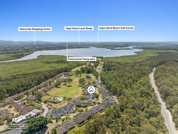 Fourth view of Homely townhouse listing, 86/433 Brisbane Road, Coombabah QLD 4216