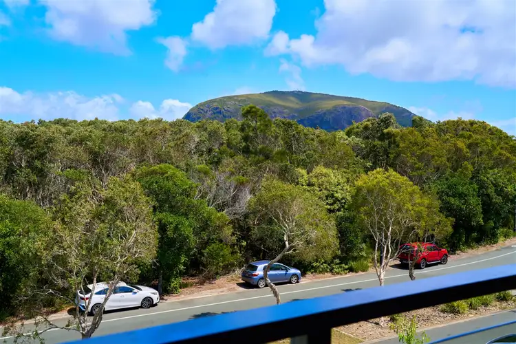 Second view of Homely apartment listing, 1301/27 BOARDWALK BOULEVARD, Mount Coolum QLD 4573