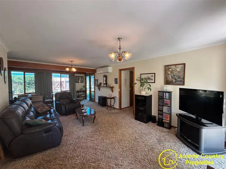 Third view of Homely house listing, 45 Nangunia Street, Berrigan NSW 2712