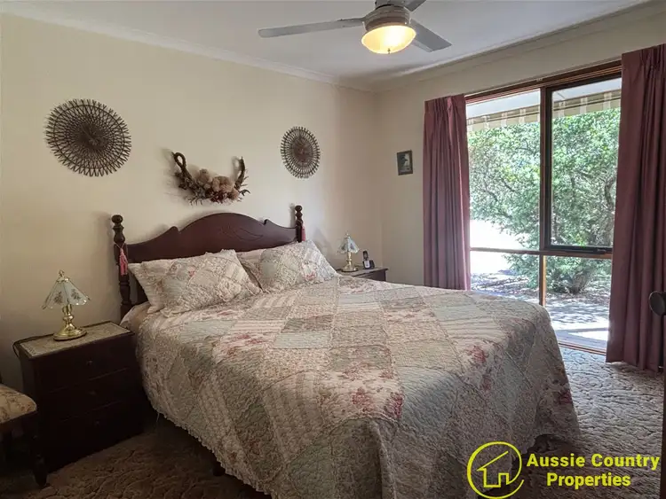 Fourth view of Homely house listing, 45 Nangunia Street, Berrigan NSW 2712