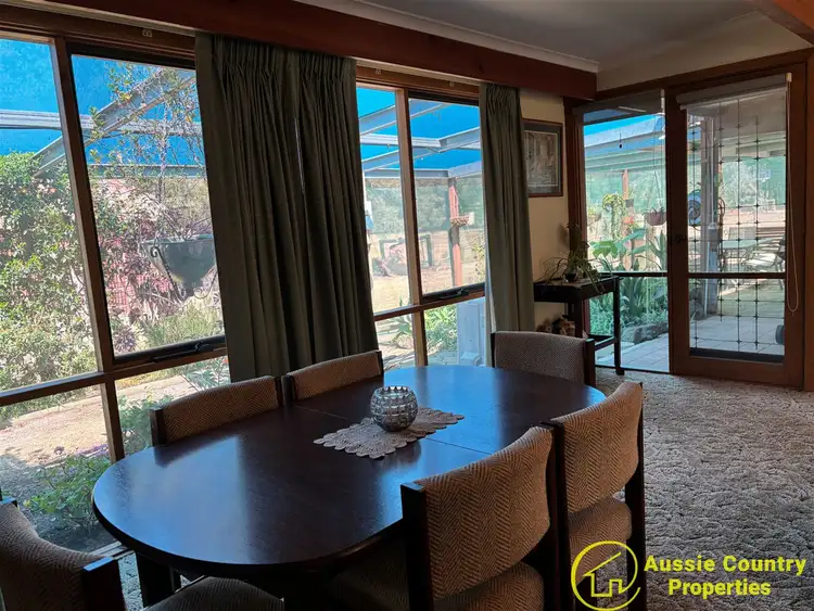 Fifth view of Homely house listing, 45 Nangunia Street, Berrigan NSW 2712