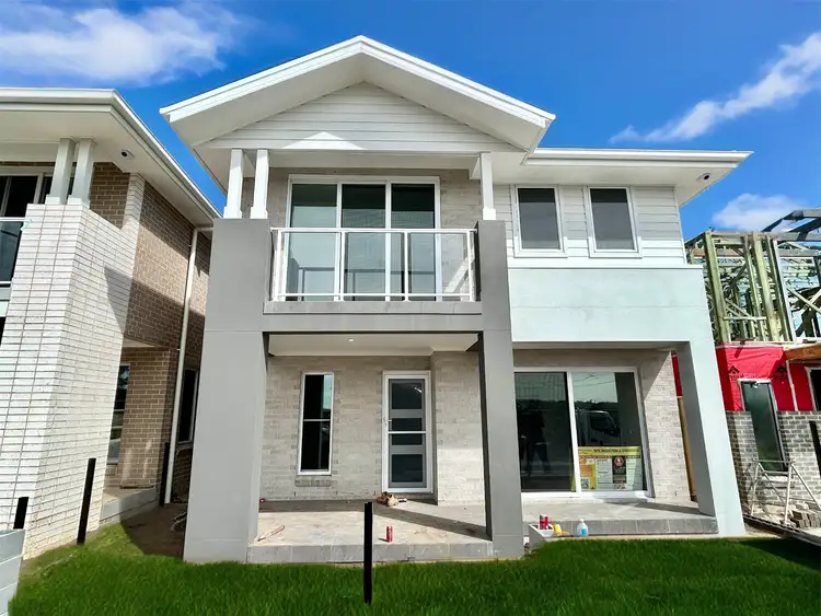 215 Central Ave, Oran Park NSW 2570