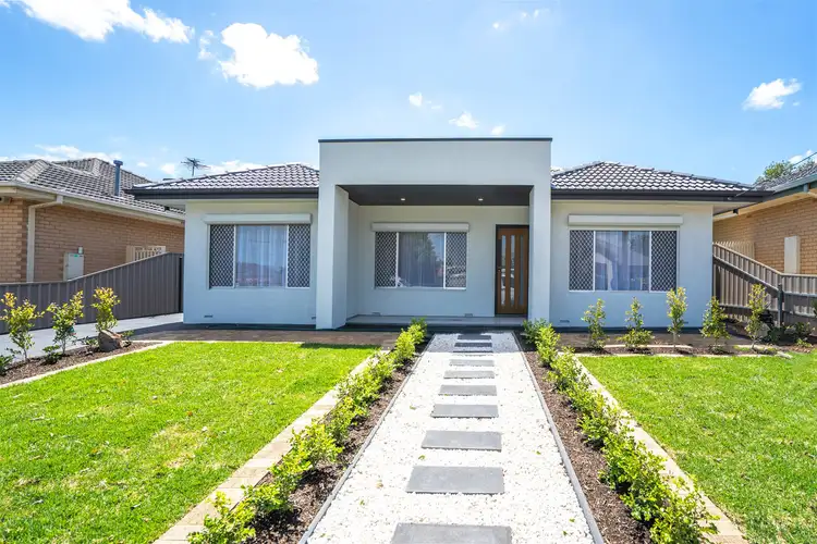 31 Lennox Street, Campbelltown SA 5074