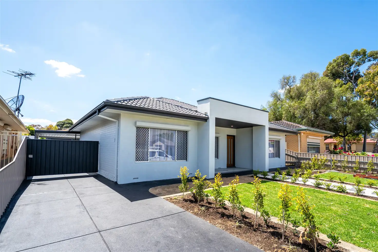 Main view of Homely house listing, 31 Lennox Street, Campbelltown SA 5074