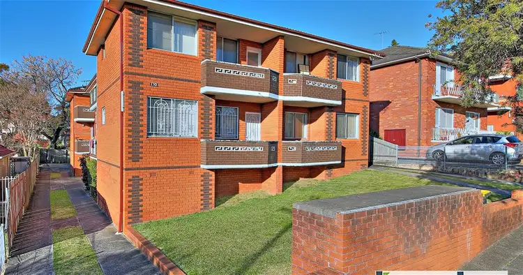 Main view of Homely unit listing, 7/130 Ernest Street, Lakemba NSW 2195