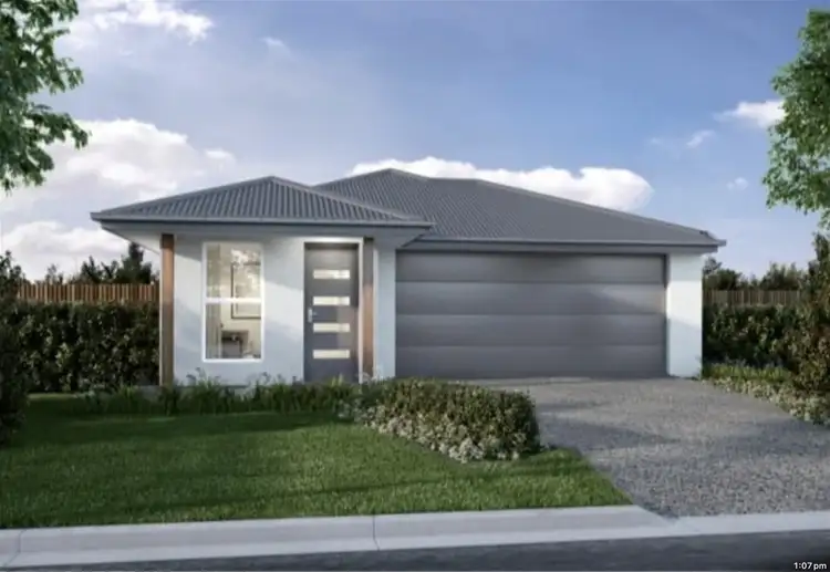 Lot 2/42-44 Kinsellas Road, Mango Hill QLD 4509